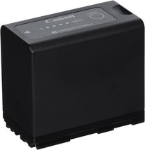 Canon Battery Pack Bp-975 For Xf305, Xf300, Xf205, Xf200, Xf105, Xf100 - £203.60 GBP