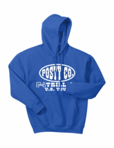 Post Malone F-1 Trillion Tour Hoodie | Posty Co. Hoodie | Posty Co | NEW... - $49.49+