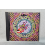 CD Little Feat Let it Roll 1988 100497D - $73.30 MXN