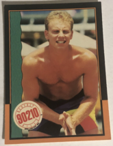 Beverly Hills 90210 Trading Card Vintage 1991 #82 Ian Ziering - £1.54 GBP
