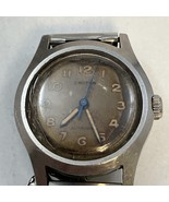 Vintage Croton Aquamatic Self Winding Watch AQL 49534 FOR PARTS OR REPAI... - $60.98 CAD