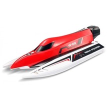 F1 SUPER SPEED 45KM/H BRUSHLESS RC BOAT (ntrk) - $2,266.84 MXN