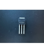 10PCS SVF2N65MJ Silan N-Channel MOSFET 650V 2A IPAK - $10.96 CAD