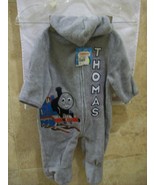 NEW! Thomas the Train Pram 0-3Mths. - $18.98 CAD
