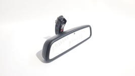 Interior Rear View Mirror PN 6W93-17E678-AB OEM 2007 2008 2009 2010 Jagu... - $30.29