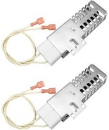 2PCS PB040001 Gas Range Oven Igniter Fit for Viking Range Oven Burner Re... - $1,722.74 MXN