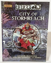 Eberron - City of Stormreach - £157.93 GBP