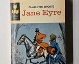 Jane Eyre Charlotte Bronte 1964 Scholastic Paperback - $8.90