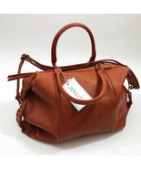 Jen &amp; Co Dual Handle Tote Crossbody Shoulder Bag Purse 16x13x6 inches - $64.34