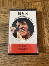 Elvia Presley Cassette - £9.19 GBP
