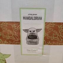 Scentsy Warmer The Child, Baby Yoda The Mandalorian STAR WARS - £46.62 GBP