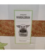 Scentsy Warmer The Child, Baby Yoda The Mandalorian STAR WARS - £47.45 GBP
