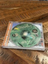 Sega Bass Fishing Sega Dreamcast 1999 - £8.56 GBP