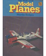 The World of Model Planes by Martin Hedges, 192 Pages of Model Plane Hob... - €10,94 EUR