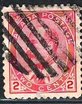 Canada Un Described Clearance Very Good Stamp #Ca3 - £0.55 GBP