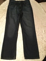 Boys - Size 14 Husky -Wrangler jeans - blue denim jeans - Great for scho... - $6.75