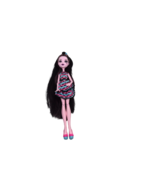 Monster High Draculaura Party Hair 11&quot; Doll Mattel 2016 - $17.58 CAD