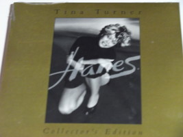 Tina Turner --Hanes Collector&#39;s Edition - $1.99