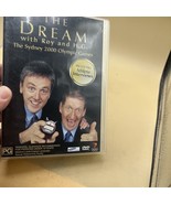 The Dream With Roy And H.G. - Sydney Olympic Games 2000 - DVD - $41.64 CAD