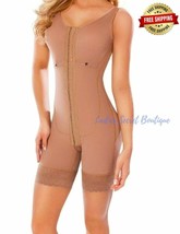 Faja Colombiana Post Surgery Boyshort Original Levanta Cola High Compression New - £55.82 GBP+