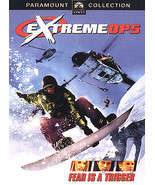 Extreme Ops (DVD, 2003) - 100% Verified, Like New, Same Day Shipping fro... - £1.12 GBP