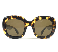 Oliver Peoples Sonnenbrille OV5479SU 140783 Jesson Schildkröte Quadrat Polarized - £235.53 GBP