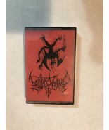 ANGELCORPSE &#39;Goats To Azazel&#39; Cassette - £71.55 GBP