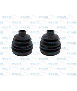 Front Outer CV Joint Boot For Nissan Rogue Murano Juke Pathfinder 370Z A... - $312.58 MXN