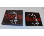 The Doors In Concert 2 CD Set 1991 Elektra 61082-2 - $17.62