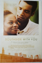 Southside with You Movie Promo Poster, New - £3.15 GBP