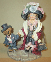 Boyds Bears Yesterday&#39;s Child The Dollstone Collection Style# 3529 &quot;I Wa... - $10.85