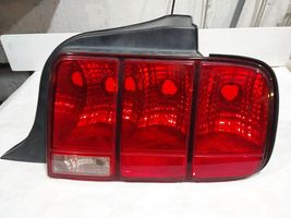2005 to 2009 Ford Mustang Passenger Side RH Rear Tail Light Taillight - $35.00