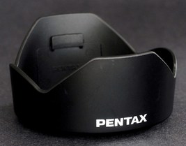 Pentax PH-RBA 52mm Lens Hood Genuine Pentax Brand 4 18-55 and others NiCE ! - $14.99