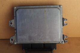 NEC002-045 Nissan ECU ECM PCM Engine Control Module Computer BED304-000 A2 image 5