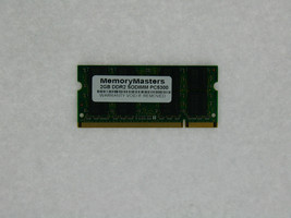 2GB Memory For Asus Eee Pc 1002HA 1005HA-H 1005HA-M 1005HAB 1005HAG 1005HAGB 8G - £14.86 GBP