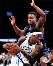 Archie Goodwin signed 8x10 photo PSA/DNA Brooklyn Nets Autographed - £24.12 GBP