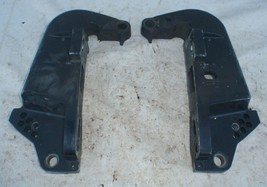 2004 225 HP Evinrude Outboard Transom Brackets - £21.12 GBP