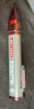 Craftsman Ac Voltage Detector Model 82174 120/240VAC 50/60Hz Tested Works - £9.03 GBP