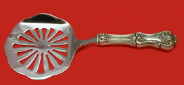 Federal Cotillion by Frank Smith Sterling Silver Tomato Server HHWS Custom Made - £61.24 GBP