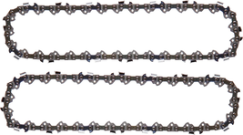 2-PACK Chainsaw Chain Blade for PORTLAND 68862, 62896, 63190 56808 9.5 I... - $25.10