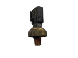 Engine Oil Pressure Sensor From 2012 Dodge Durango  3.6 05149062AB - $19.95