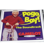 Pogo Boy Soundtrack - £1.58 GBP