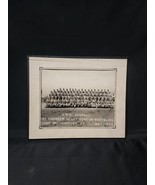 1944 Orig WW2 Photo IDENTIFIED SIGNED Army 557 Engineer Camp Breckenridg... - €61,17 EUR