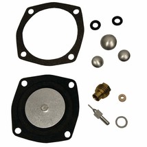 Tecumseh 631893A Stens 520-312 Carburetor Kit, One, 1. - $39.92