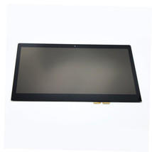 700-14ISK Touch Digitizer LCD Screen Assembly for Lenovo Yoga 700 80QD00... - $138.00