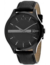 Armani Exchange AX2400 men&#39;s watch - £106.66 GBP