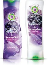 Herbal Essences HydraLicious Shampoo & Conditioner 10.1 Fl Oz Each 1 Set  - $67.32