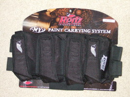 Redz Envy 424 Paintball Harness / Pack - BRAND NEW ! - $951.63 MXN