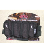 Redz Envy 424 Paintball Harness / Pack - BRAND NEW ! - £39.33 GBP