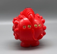Mirock Toy Manekimakurima Robot RED image 4